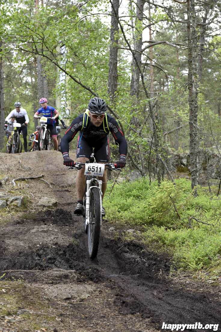 Bild från Lida Loop 2015